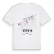 Trélévern karta t-shirt