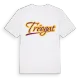 Tréogat baseball t-shirt