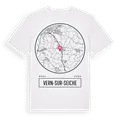 Vern-sur-Seiche t-shirt