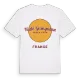 Vildé-Guingalan cirkel t-shirt