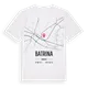 Batrina karta t-shirt