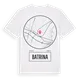 Batrina t-shirt