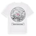 Brodsko-posavska županija t-shirt
