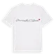Slavonski Brod hjärta t-shirt