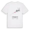 Atatürk Mahallesi karta t-shirt