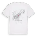 Aydınlıkevler Mahallesi karta t-shirt