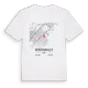 Bozkurt Mahallesi karta t-shirt