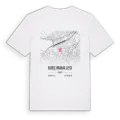 Burç Mahallesi karta t-shirt