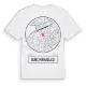 Burç Mahallesi t-shirt