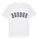Burdur college t-shirt