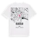 Burdur karta t-shirt
