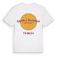 Çamlıca Mahallesi cirkel t-shirt