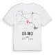 Çeltikçi karta t-shirt