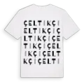 Çeltikçi ordlek t-shirt
