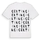 Çeltikçi ordlek t-shirt