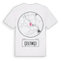 Çeltikçi t-shirt