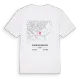 Değirmenler Mahallesi karta t-shirt