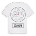 Gölhisar t-shirt