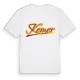 Kemer baseball t-shirt