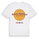 Konak Mahallesi cirkel t-shirt