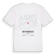 Kuyu Mahallesi karta t-shirt