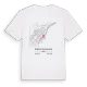 Mehmet Akif Ersoy Mahallesi karta t-shirt