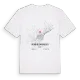Menderes Mahallesi karta t-shirt