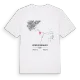 Necati Bey Mahallesi karta t-shirt