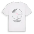 Necati Bey Mahallesi t-shirt