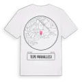 Tepe Mahallesi t-shirt