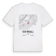 Yeni Mahalle karta t-shirt
