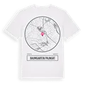 Baumgarten/Pajngrt t-shirt