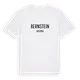 Bernstein i Sverige t-shirt