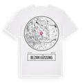 Bezirk Güssing t-shirt