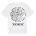 Bezirk Jennersdorf t-shirt