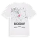 Bocksdorf karta t-shirt
