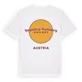 Burgauberg-Neudauberg cirkel t-shirt