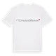 Deutschkreutz hjärta t-shirt