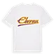 Eberau baseball t-shirt