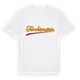 Forchtenstein baseball t-shirt