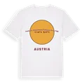 Frankenau-Unterpullendorf/Frakanava-Dolnja Pulja cirkel t-shirt