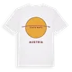 Frankenau-Unterpullendorf/Frakanava-Dolnja Pulja cirkel t-shirt