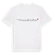 Frauenkirchen hjärta t-shirt