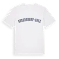 Gerersdorf-Sulz college t-shirt