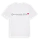 Gerersdorf-Sulz hjärta t-shirt