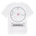 Großmürbisch t-shirt