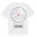 Güssing t-shirt