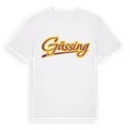 Güssing baseball t-shirt