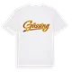 Güssing baseball t-shirt