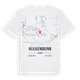 Heiligenbrunn karta t-shirt